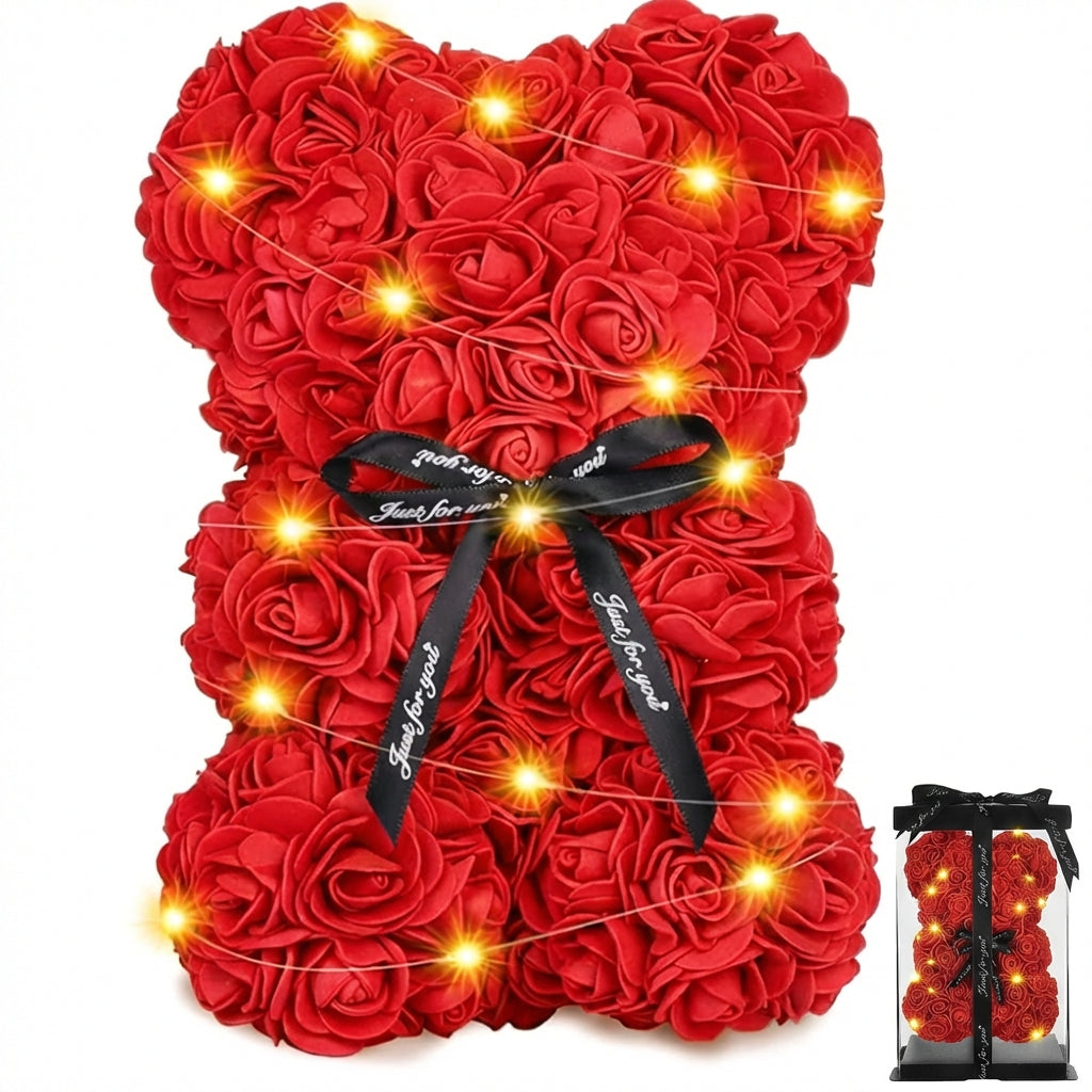 Cupid’s Companion (with LEDs)